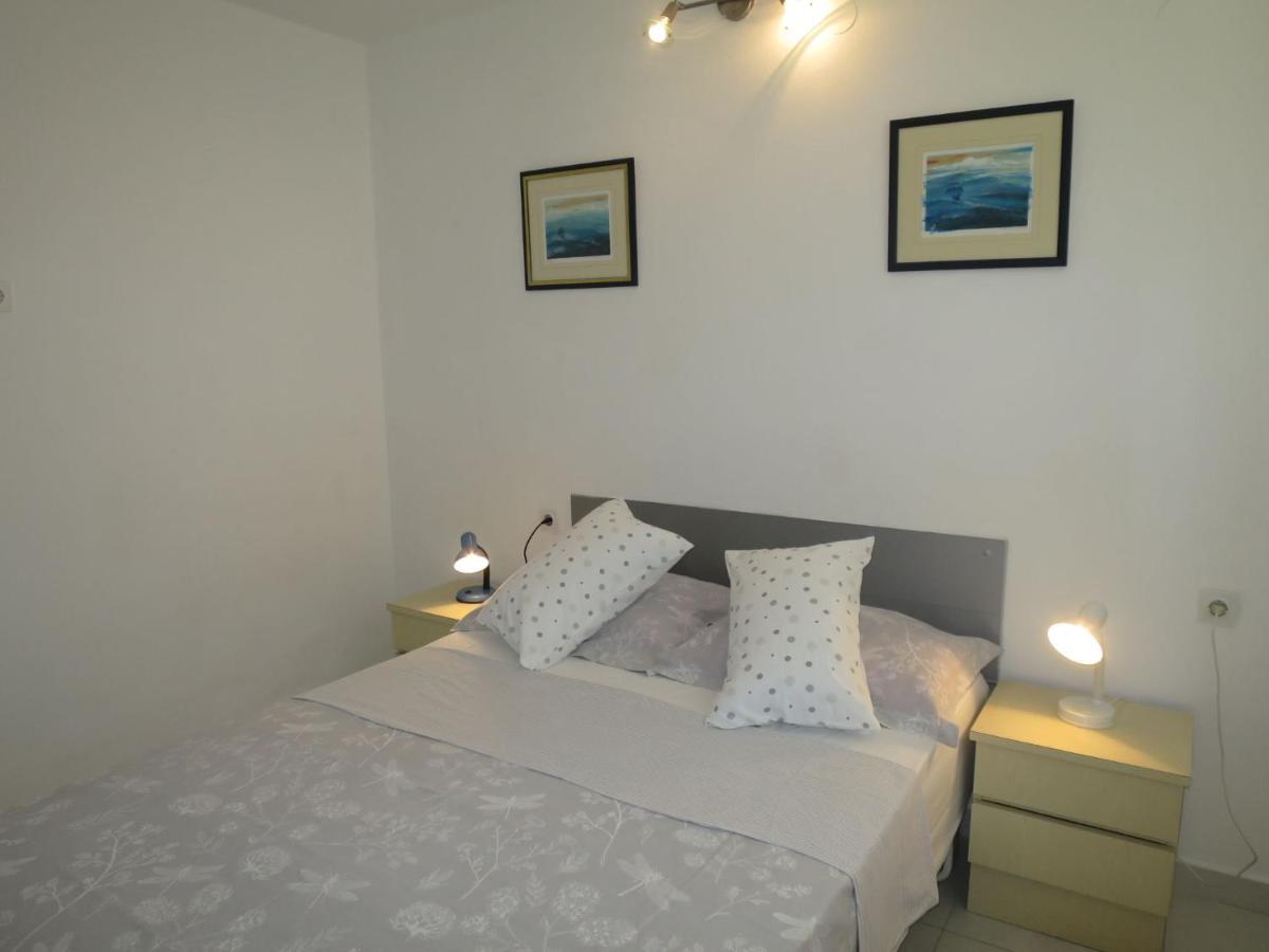 Apartment Gottwald - Srd305 By Interhome Starigrad Paklenica Eksteriør bilde
